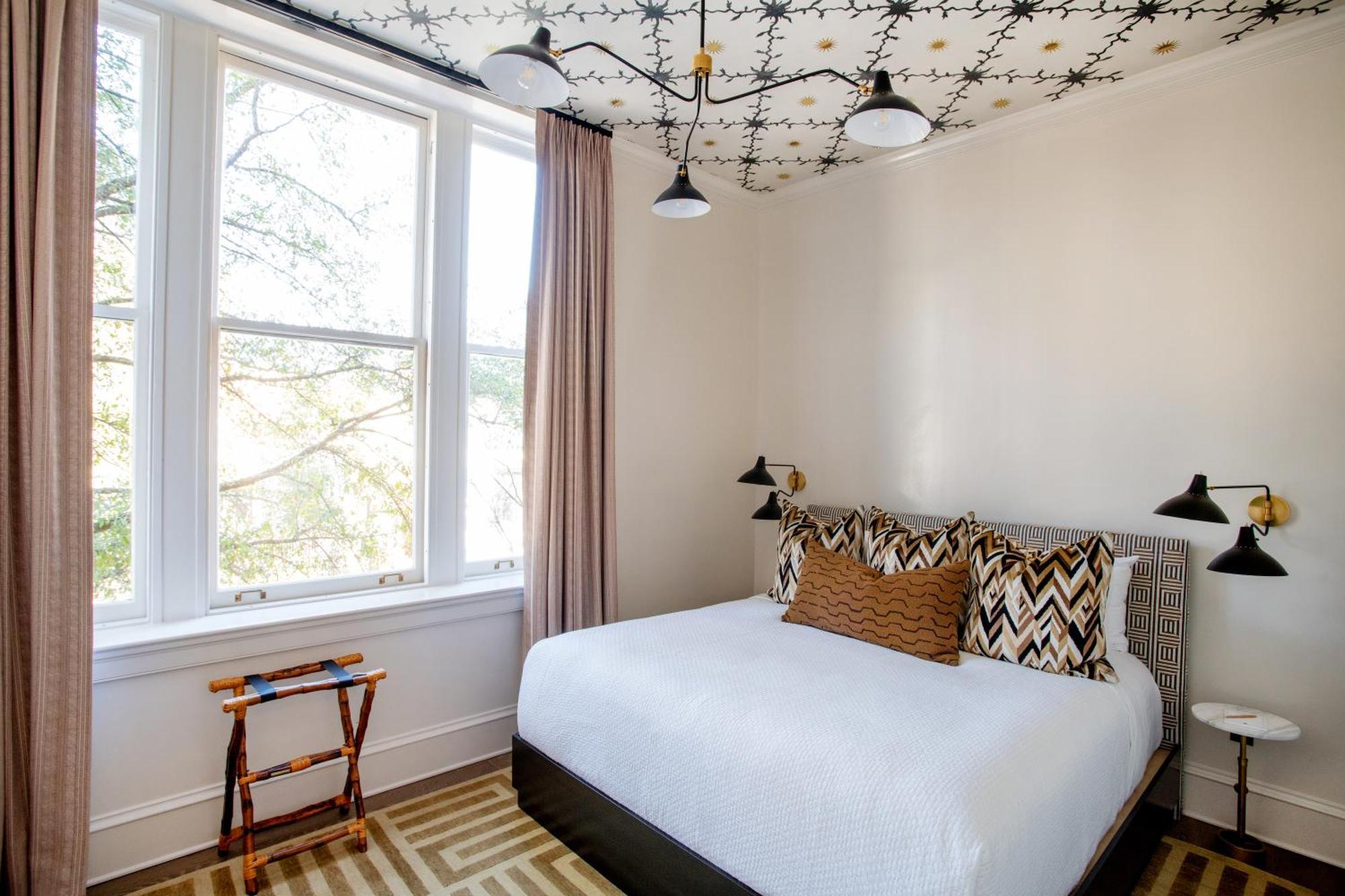 Hotel The Bell Athens By Kasa Habitación foto