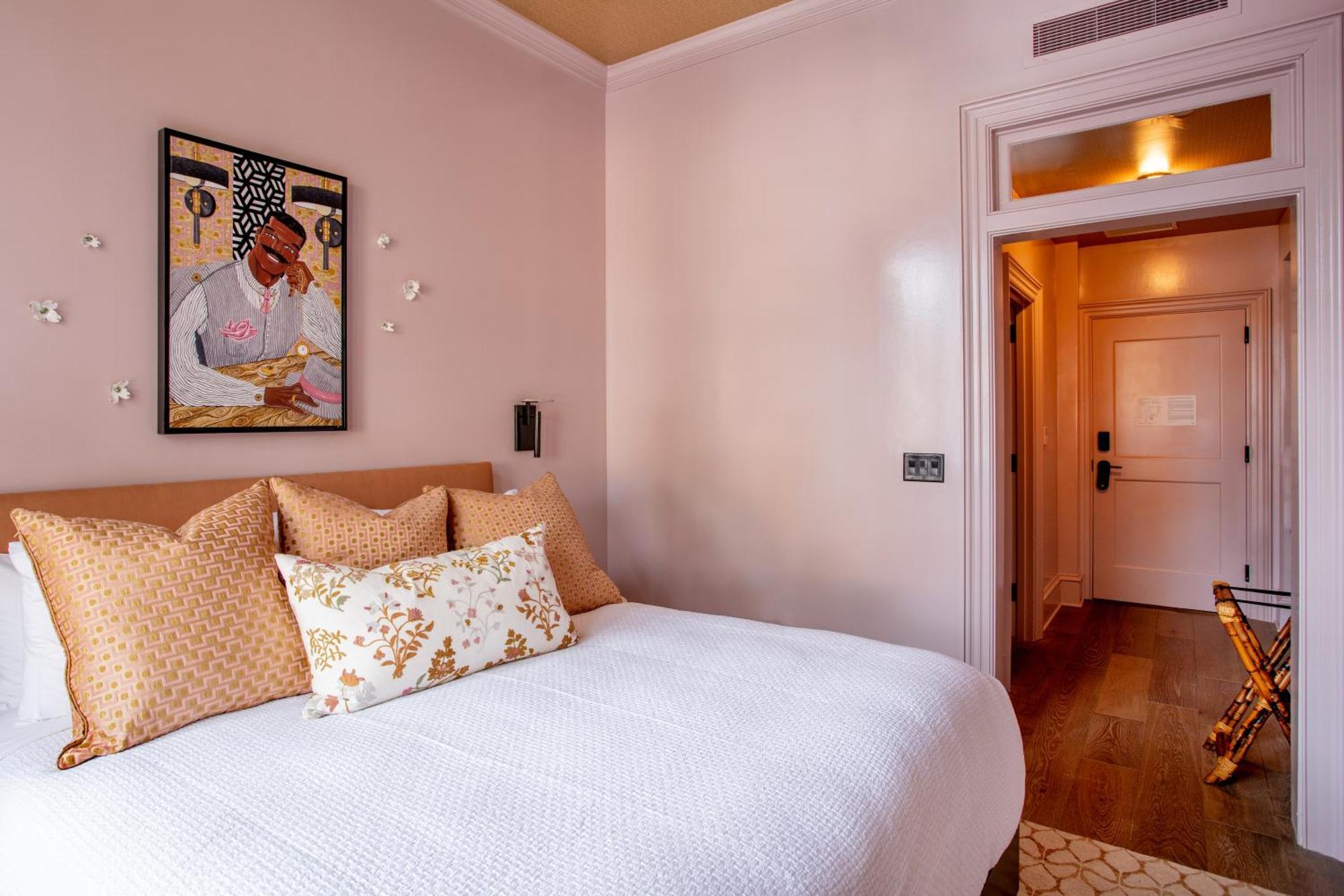 Hotel The Bell Athens By Kasa Habitación foto