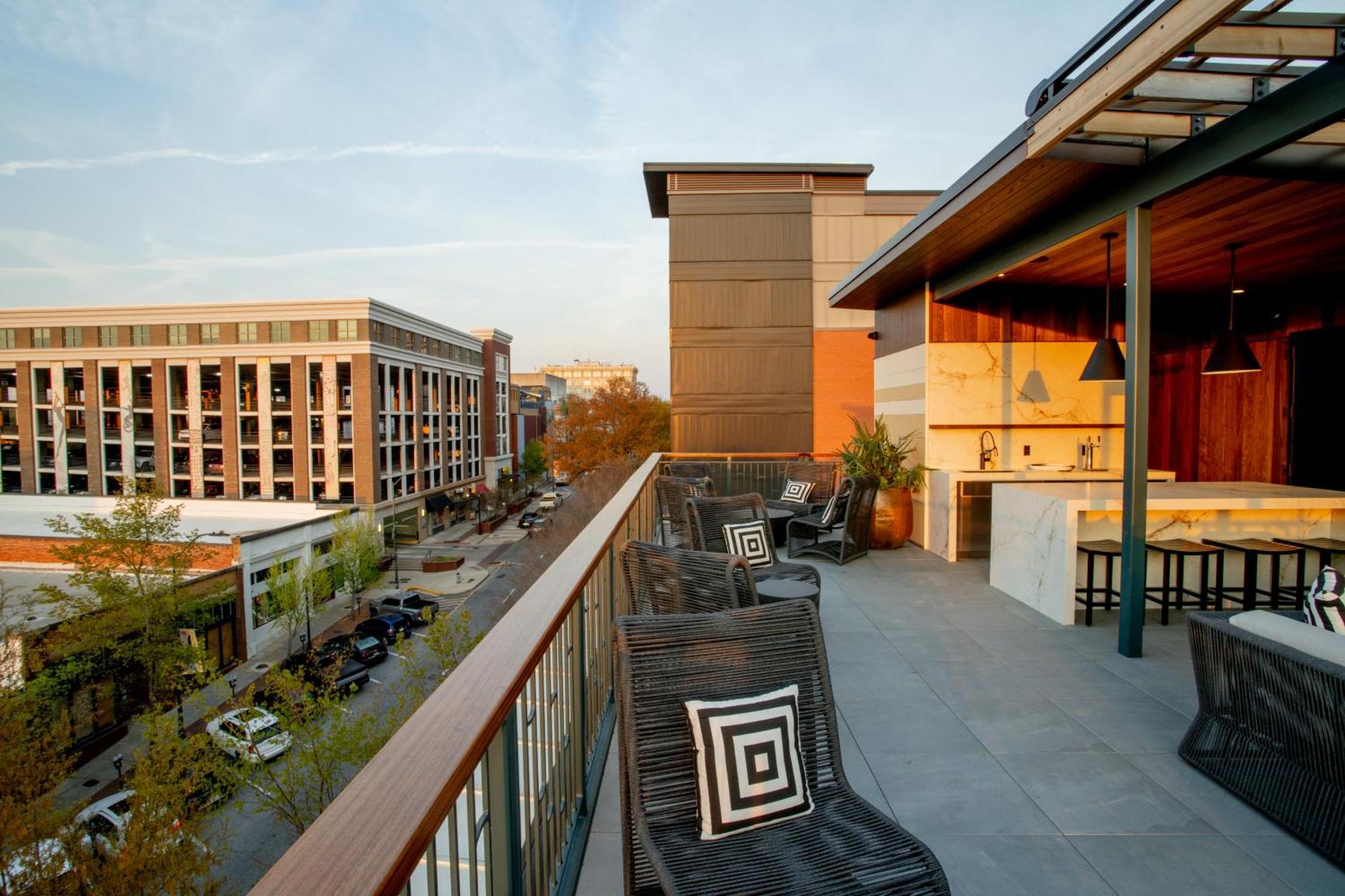 Hotel The Bell Athens By Kasa Exterior foto